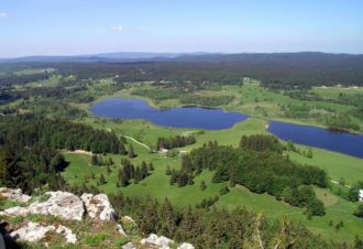 Belvédère de la Roche Bernard