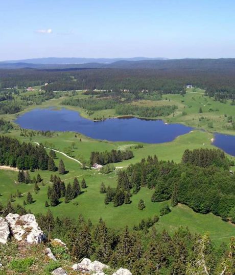 Belvédère de la Roche Bernard