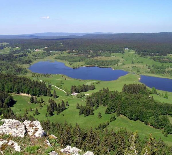 Belvédère de la Roche Bernard