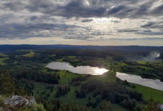 Chaux Sèche – La Roche Bernard