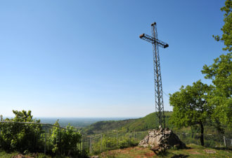 La Reculée de Gizia