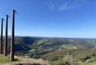 Belvédère du Couillou