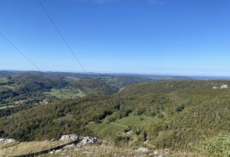 Belvédère du Couillou