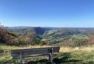 Belvédère du Couillou