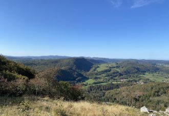 Belvédère du Couillou