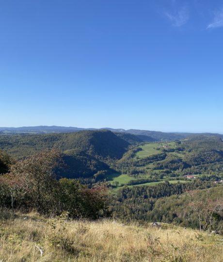 Belvédère du Couillou