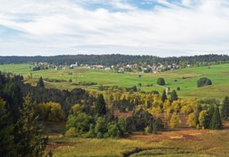 Tournée des belvédères – 22B