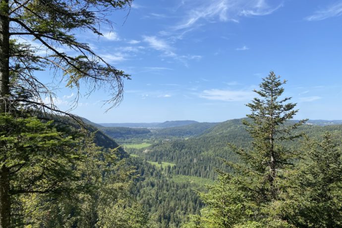 Belvédère À Taiclet