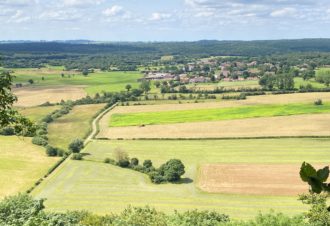 Belvédère de la Roche du Midi