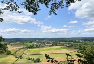 Belvédère de la Roche du Midi