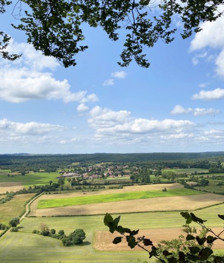 Belvédère de la Roche du Midi