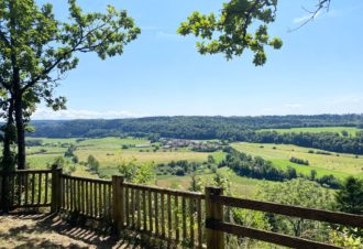 Belvédère des 3 Clochers