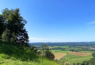 Belvédères du Bénédegand