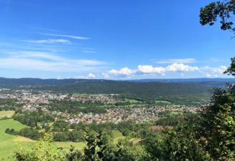 Belvédères du Bénédegand