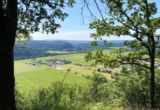 Belvédères du Bénédegand