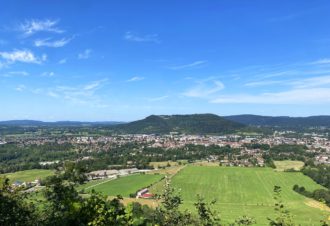 Belvédères du Bénédegand