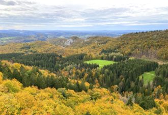 Belvédère du Bulay