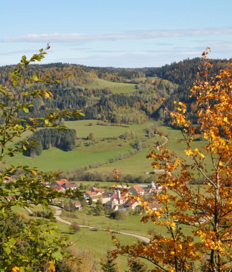 Belvédère du Signal