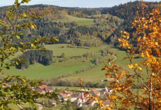 Belvédère du Signal