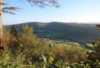 Belvédère du Signal