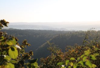 Belvédère du Signal