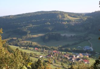 Belvédère du Signal