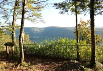 Belvédère du Signal