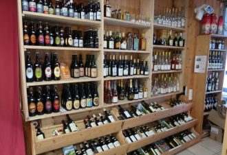 La Besace du Comtois