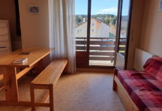 Duplex – Résidence les Chamois – M. et Mme Roosen