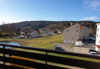 Duplex – Résidence les Chamois – M. et Mme Roosen