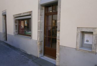 Médiathèque de Septmoncel