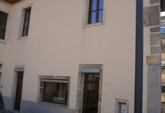 Médiathèque de Septmoncel