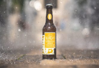 Brasserie distillerie (magasin d’usine) – la rouget de lisle