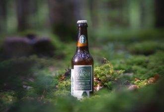 Brasserie distillerie (magasin d’usine) – la rouget de lisle