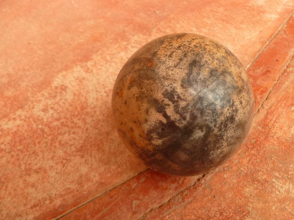 L’Atelier du Grain d’Argile