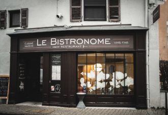 Le Bistronôme