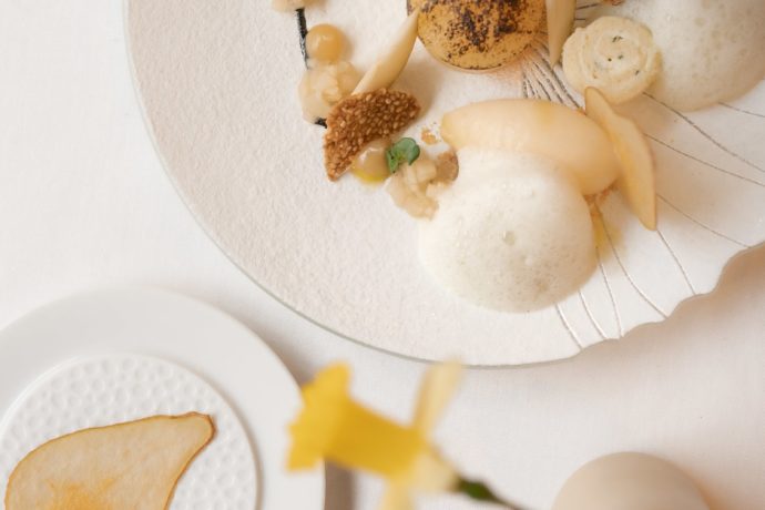 Dessert