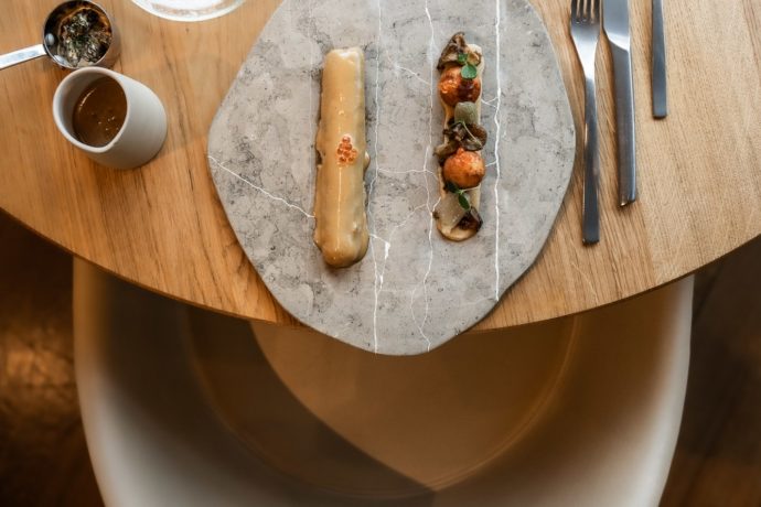 Plat Signature