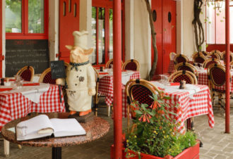 Le Bistrot de Port Lesney – Le « Pontarlier »