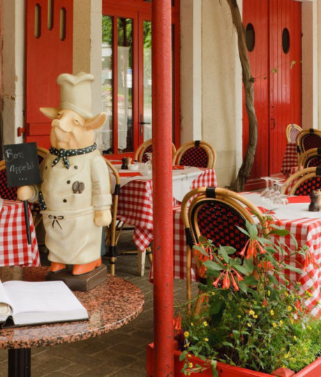 Le Bistrot de Port Lesney – Le « Pontarlier »