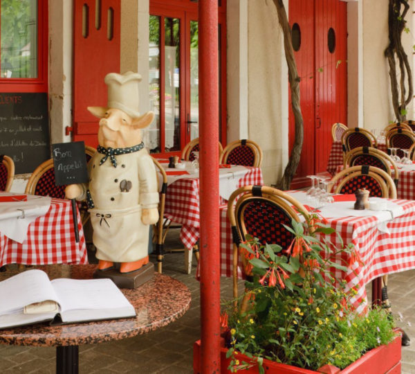 Le Bistrot de Port Lesney – Le « Pontarlier »