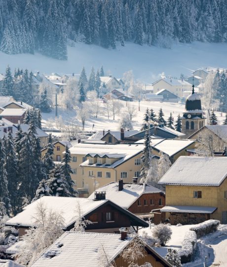 172781Site Nordique de Bois d’Amont – Station des Rousses