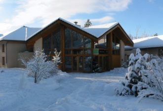 Séjour détente et gastronomie