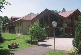 Rencontres sensorielles au pays du Comté