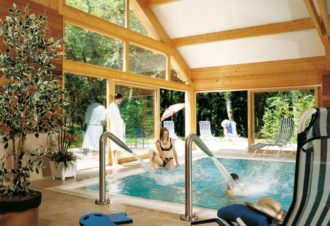 Séjour détente et gastronomie