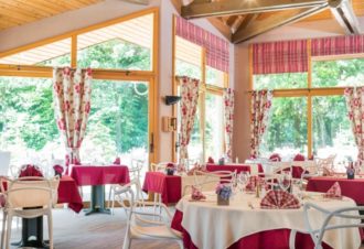 Séjour de pêche à la mouche dans le Jura