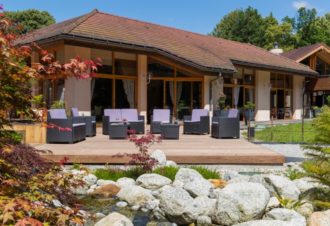 Séjour de pêche à la mouche dans le Jura