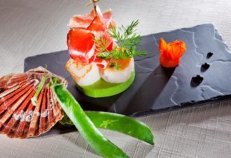 Séjour détente et gastronomie