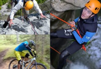 La Boîte à Montagne