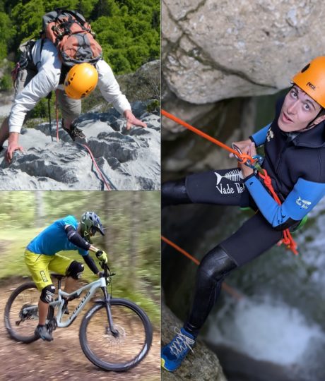 La Boîte à Montagne